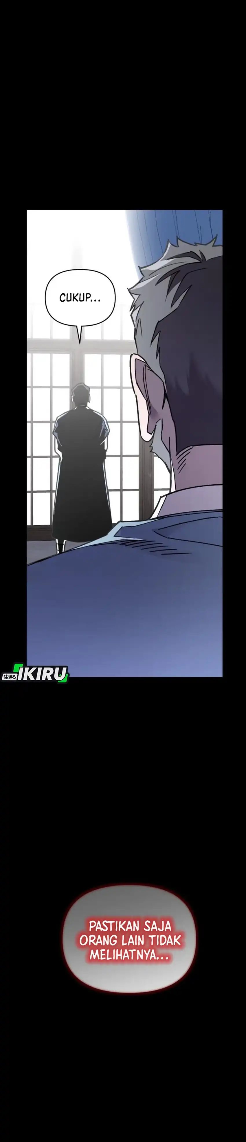 Single Dad in Another World Chapter 33 Gambar 9