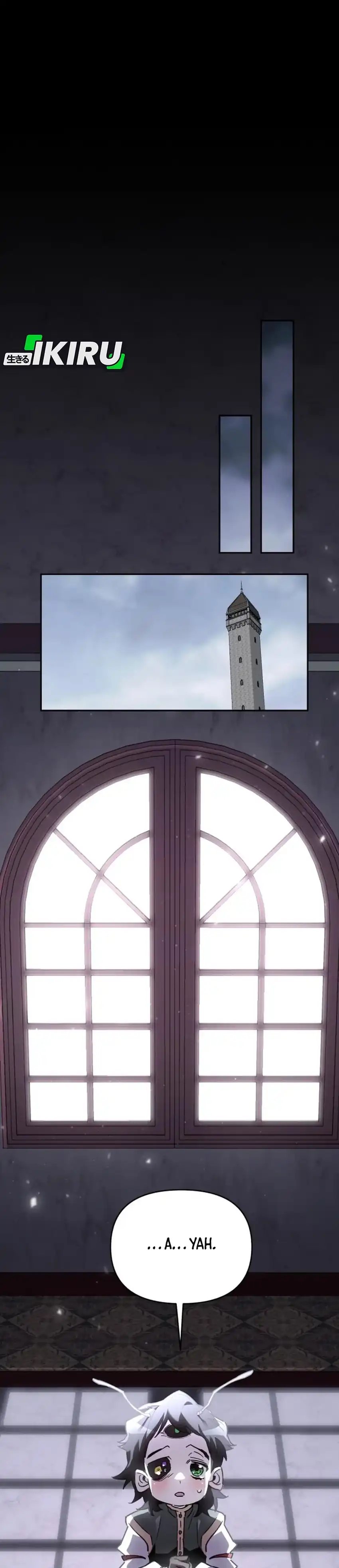 Single Dad in Another World Chapter 33 Gambar 10