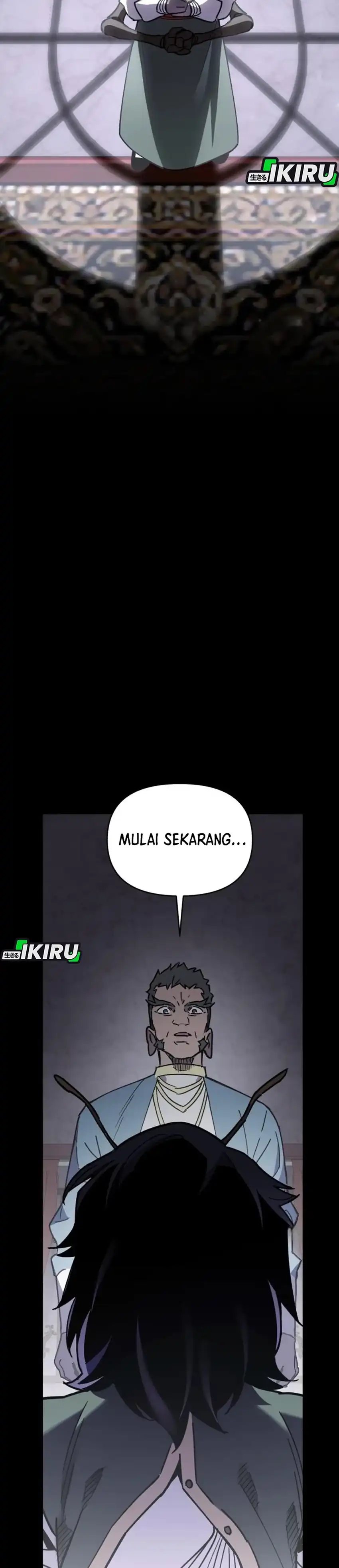 Single Dad in Another World Chapter 33 Gambar 11