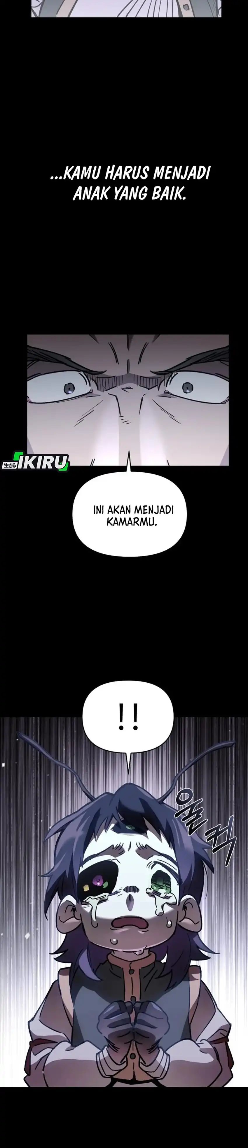 Single Dad in Another World Chapter 33 Gambar 12
