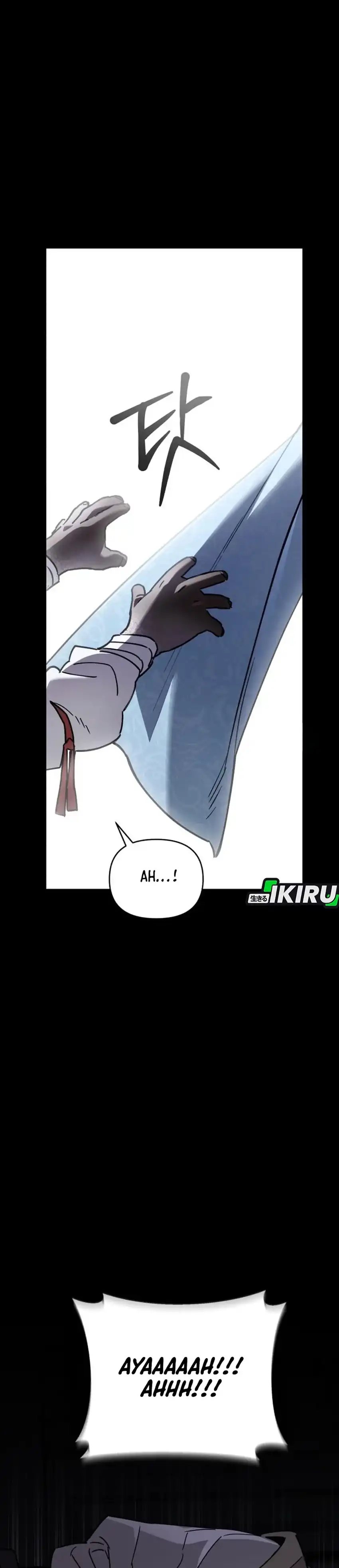 Single Dad in Another World Chapter 33 Gambar 15