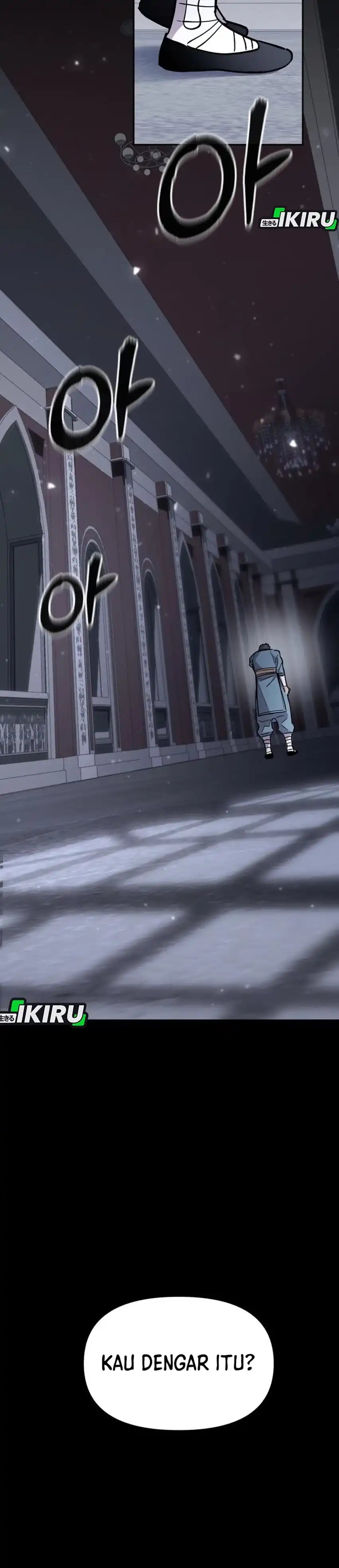 Single Dad in Another World Chapter 33 Gambar 18