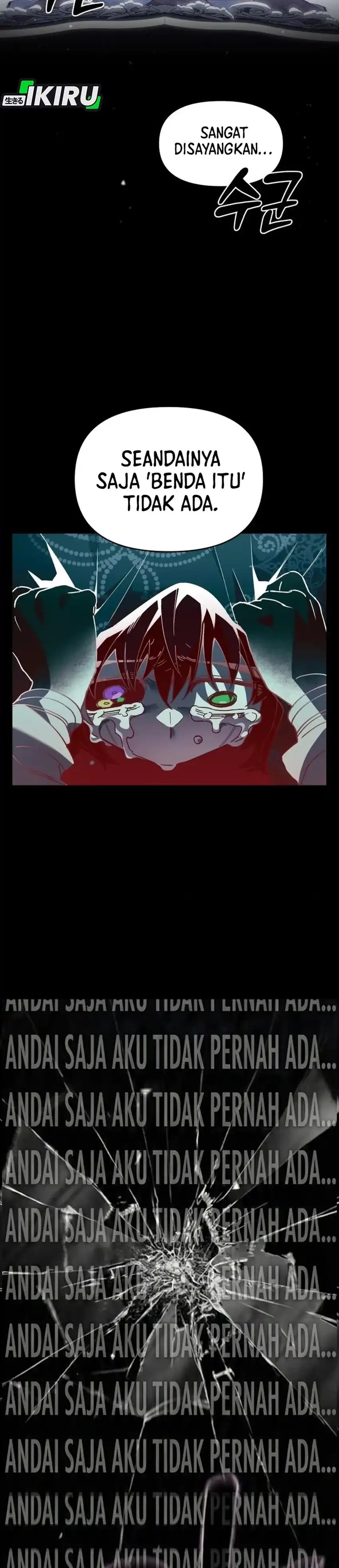 Single Dad in Another World Chapter 33 Gambar 20