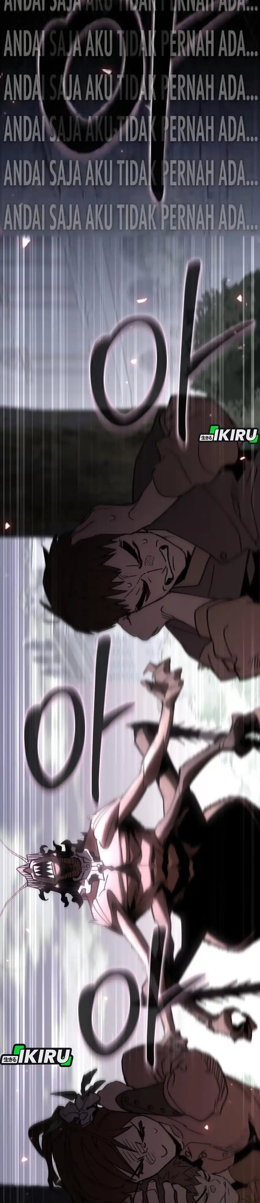 Single Dad in Another World Chapter 33 Gambar 21