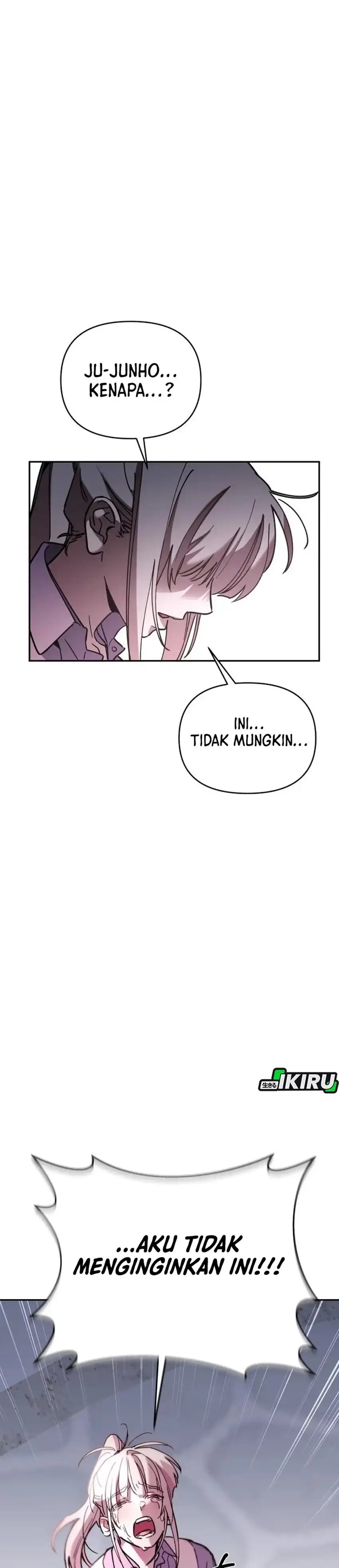 Single Dad in Another World Chapter 33 Gambar 23