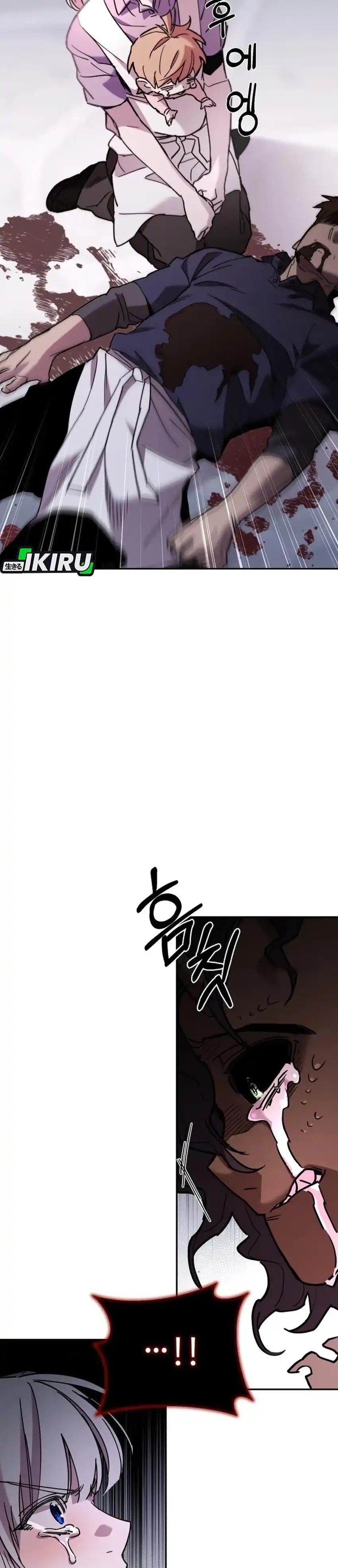 Single Dad in Another World Chapter 33 Gambar 24