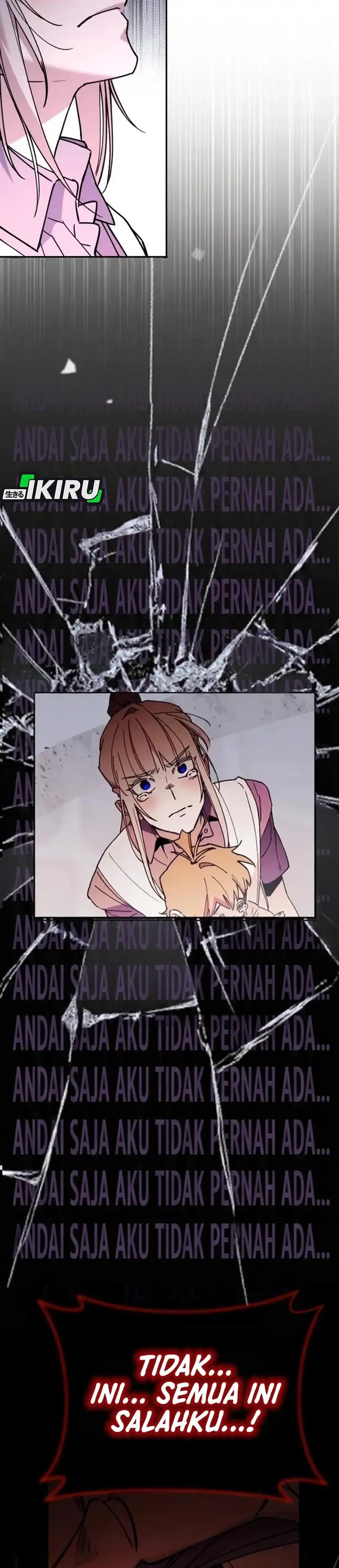 Single Dad in Another World Chapter 33 Gambar 25