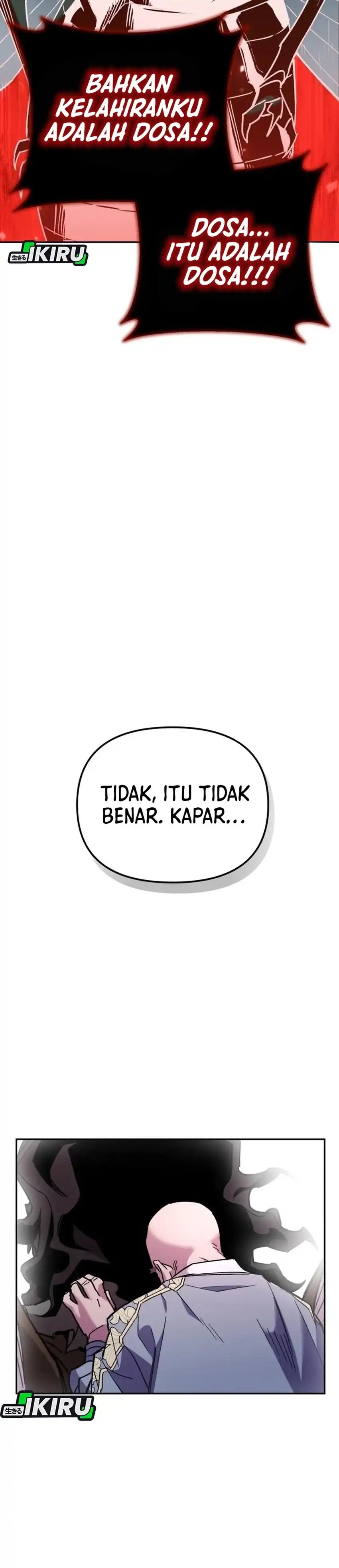 Single Dad in Another World Chapter 33 Gambar 27