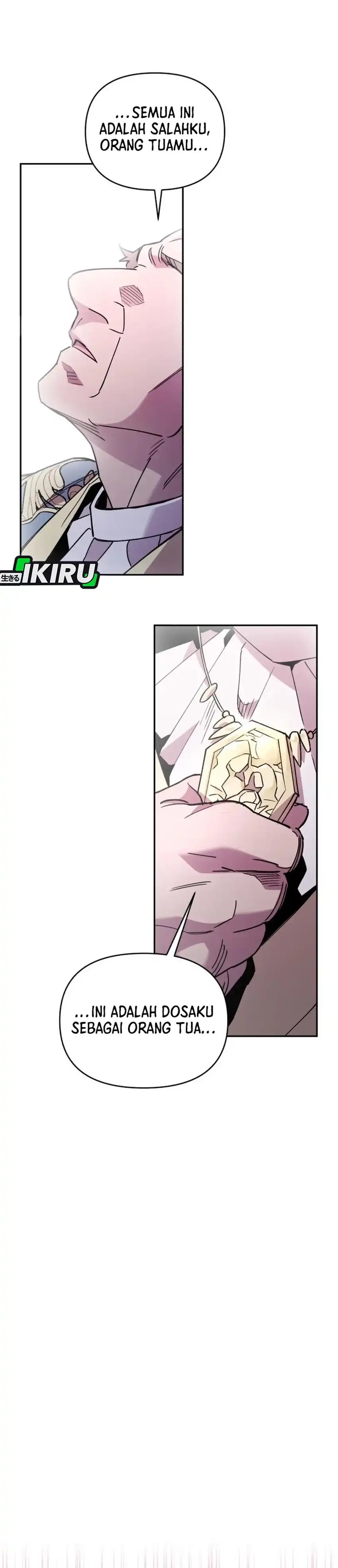 Single Dad in Another World Chapter 33 Gambar 28