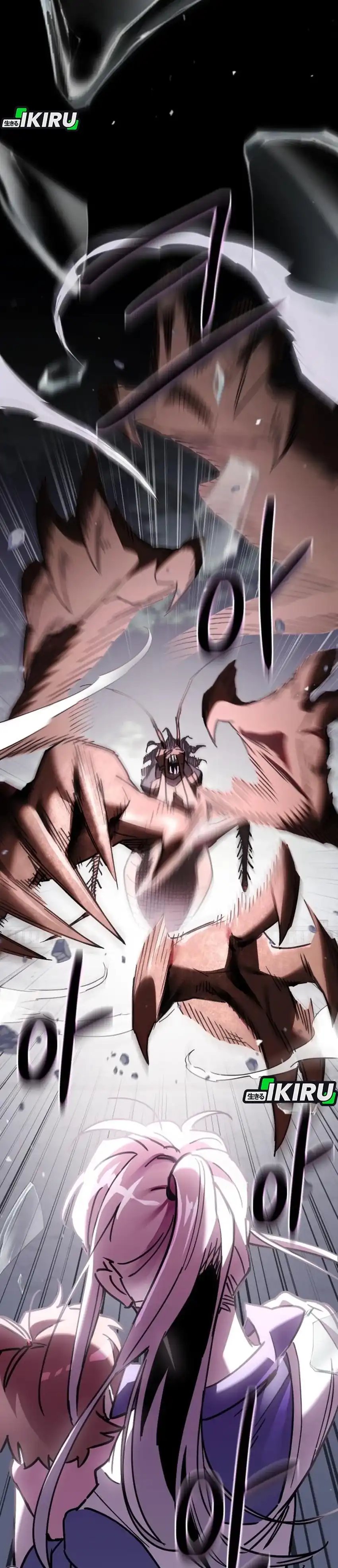 Single Dad in Another World Chapter 33 Gambar 30