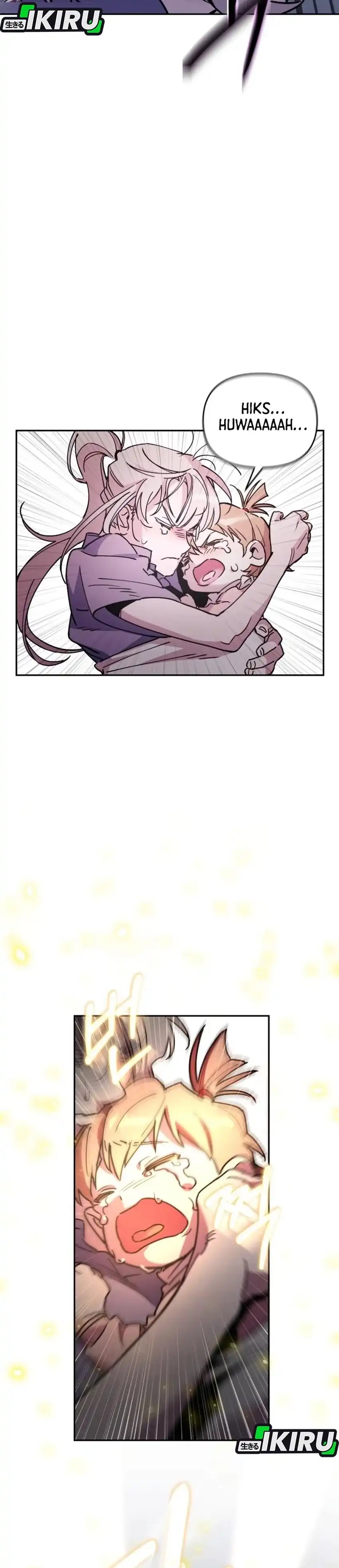 Single Dad in Another World Chapter 33 Gambar 31