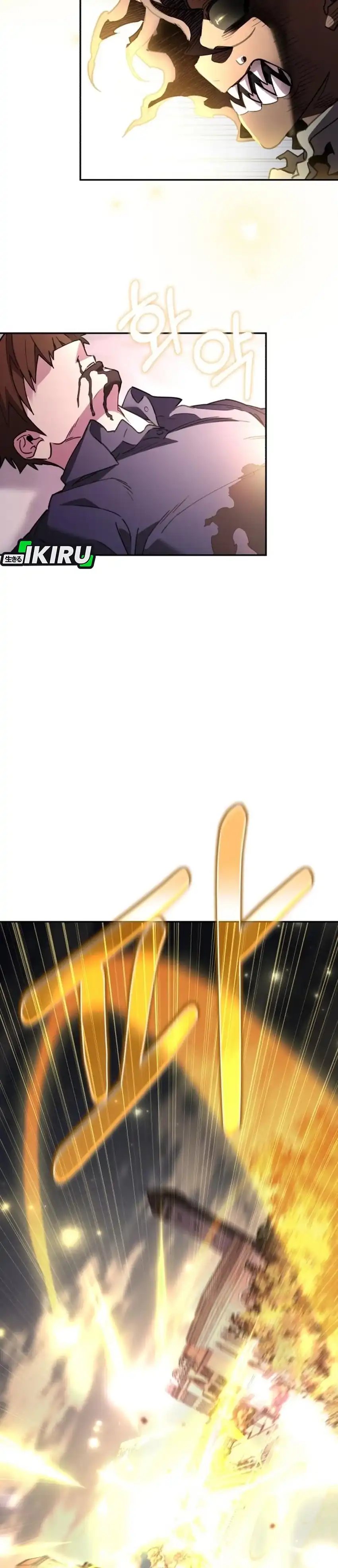 Single Dad in Another World Chapter 33 Gambar 33