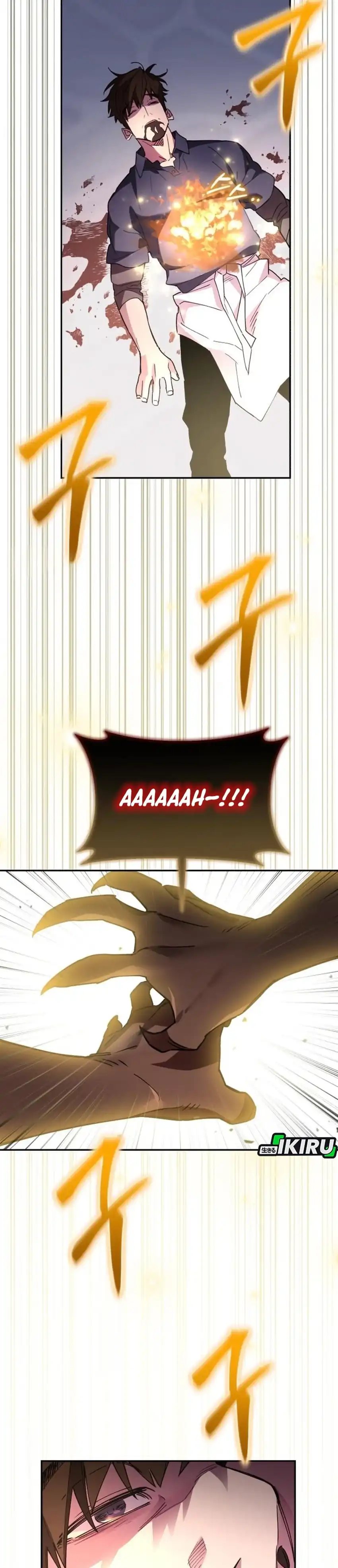 Single Dad in Another World Chapter 33 Gambar 35