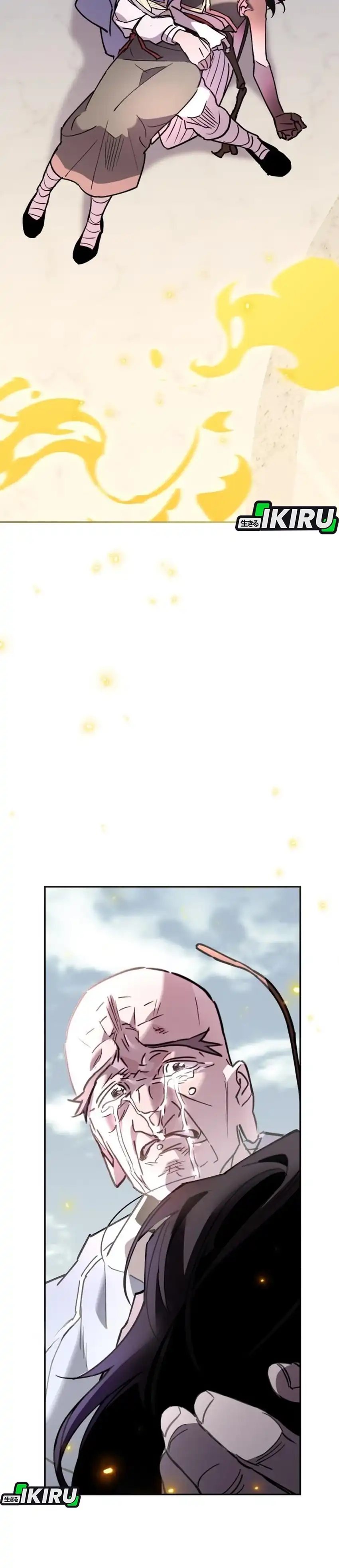 Single Dad in Another World Chapter 33 Gambar 38