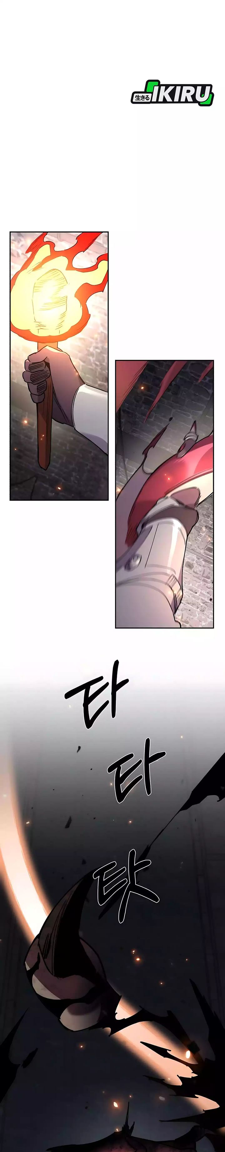 Single Dad in Another World Chapter 34 Gambar 3