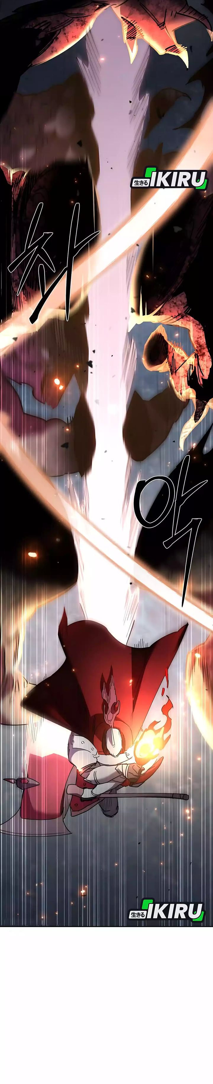 Single Dad in Another World Chapter 34 Gambar 4