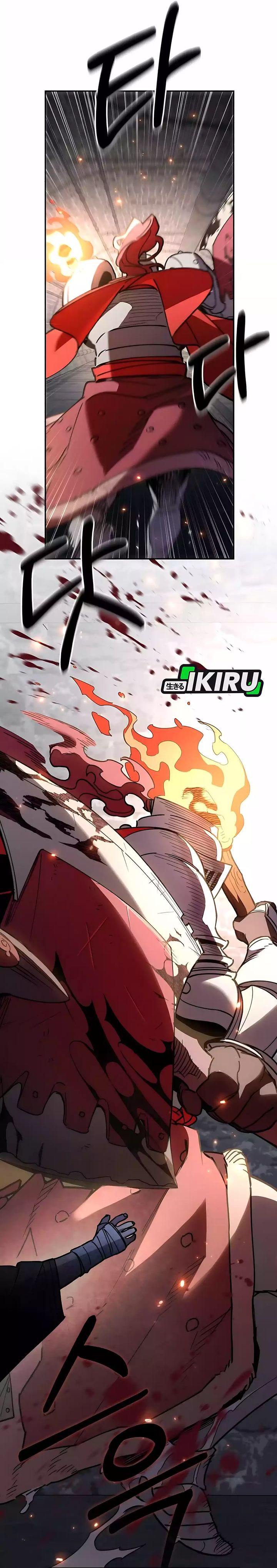 Single Dad in Another World Chapter 34 Gambar 5