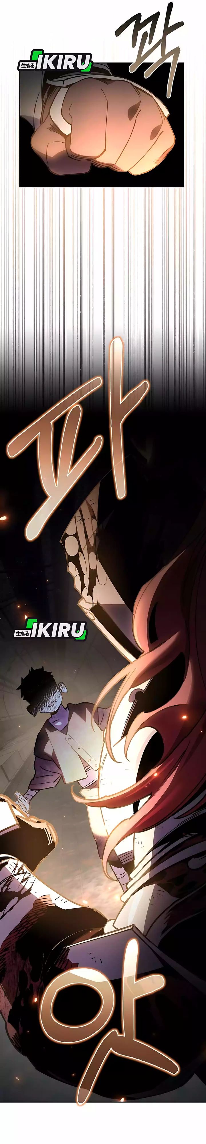 Single Dad in Another World Chapter 34 Gambar 8