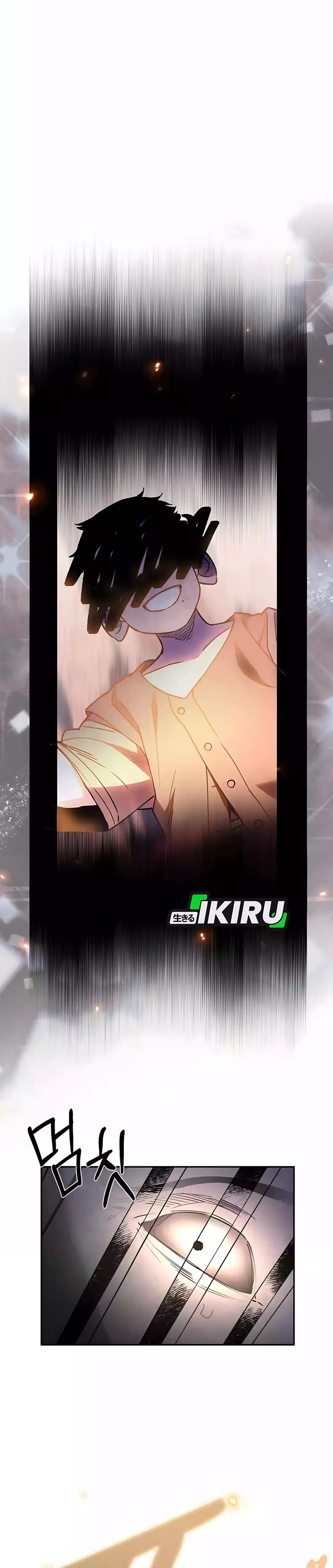 Single Dad in Another World Chapter 34 Gambar 9