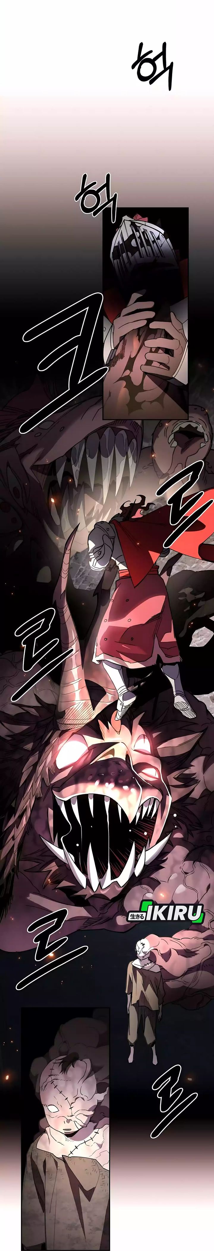 Single Dad in Another World Chapter 34 Gambar 15