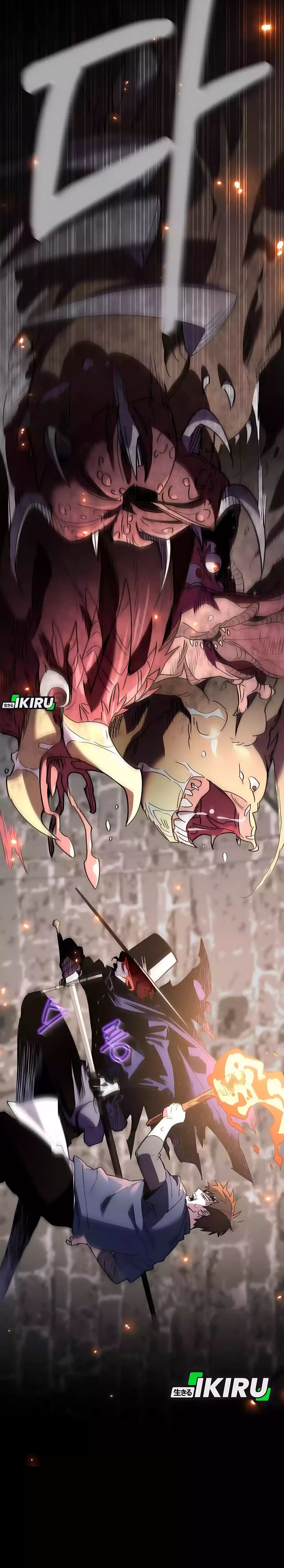 Single Dad in Another World Chapter 34 Gambar 22