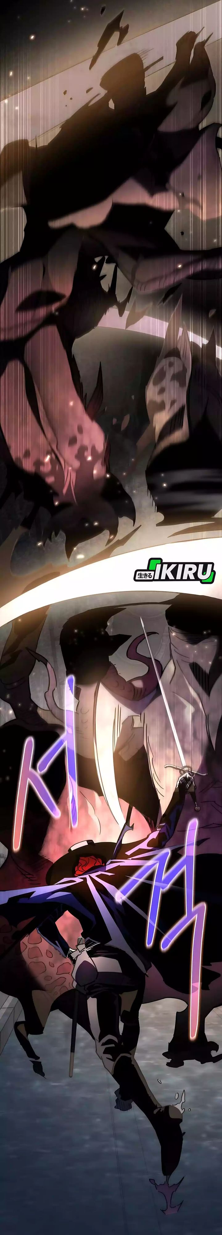 Single Dad in Another World Chapter 34 Gambar 24