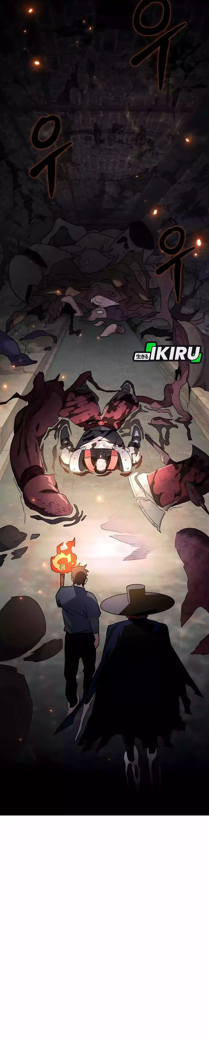 Single Dad in Another World Chapter 34 Gambar 28