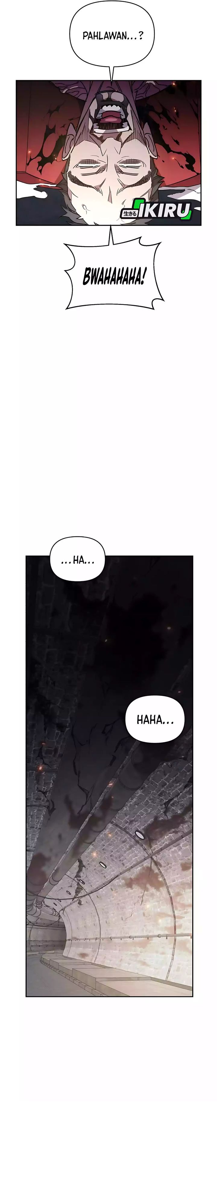 Single Dad in Another World Chapter 34 Gambar 32