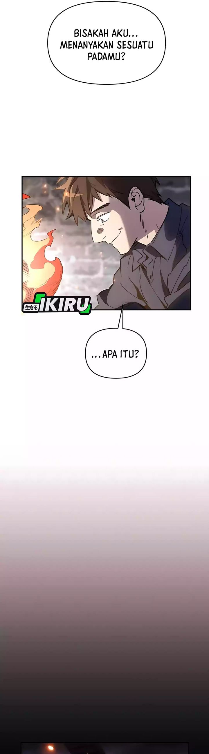 Single Dad in Another World Chapter 34 Gambar 33