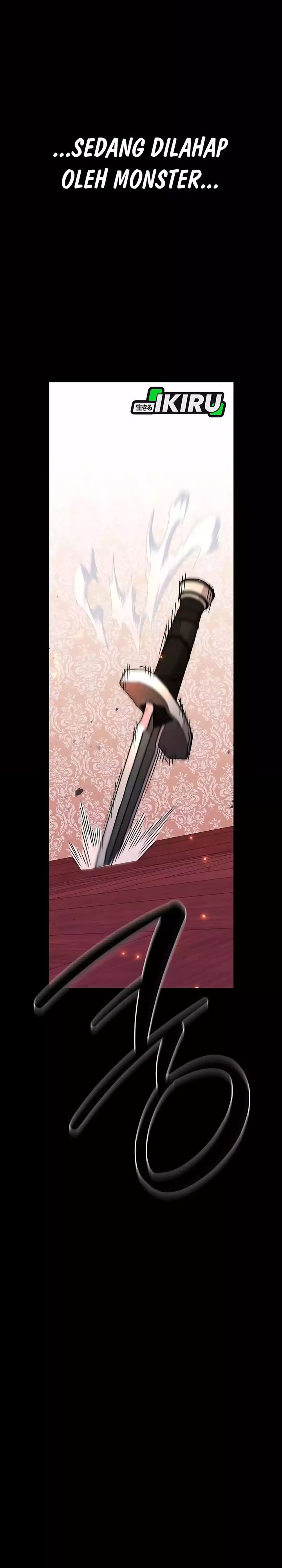 Single Dad in Another World Chapter 34 Gambar 36