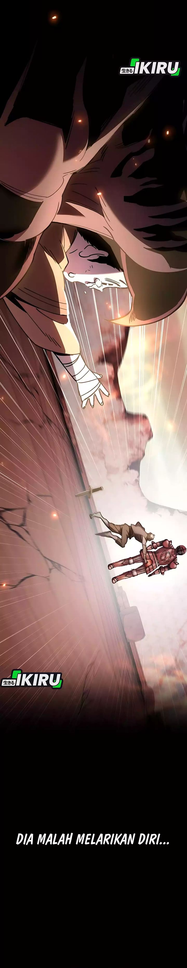 Single Dad in Another World Chapter 34 Gambar 37