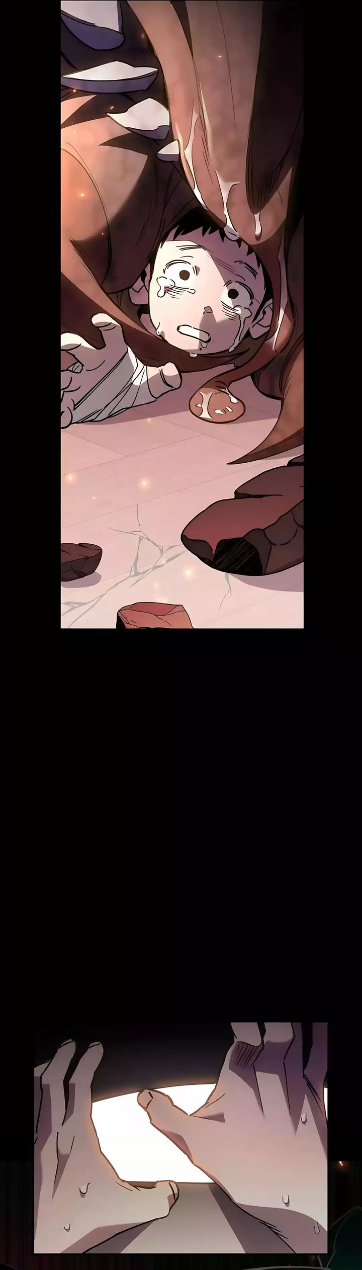 Single Dad in Another World Chapter 34 Gambar 38