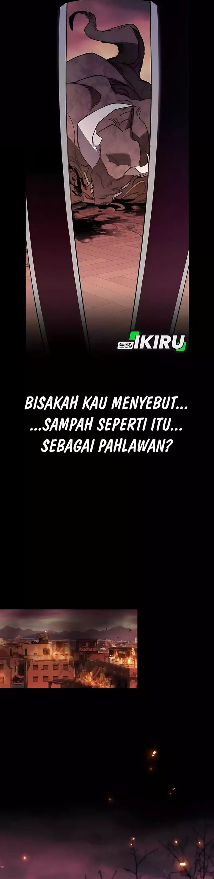 Single Dad in Another World Chapter 34 Gambar 40