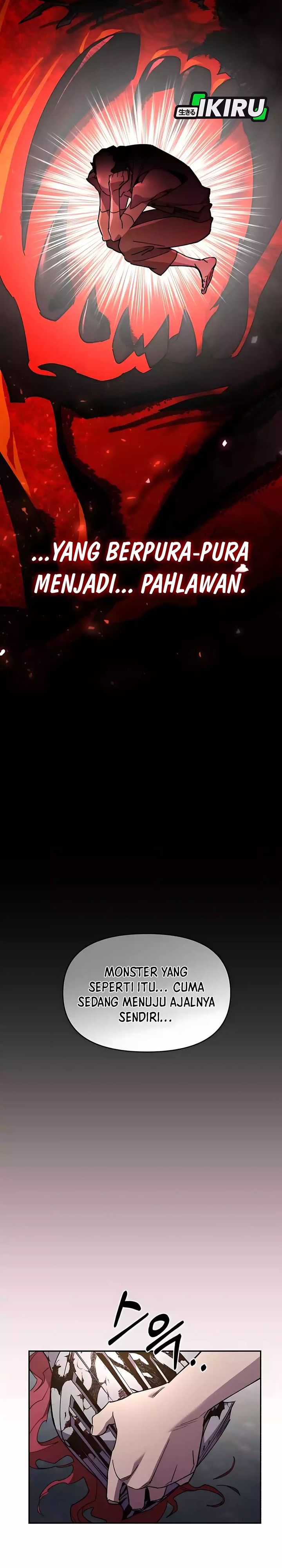 Single Dad in Another World Chapter 34 Gambar 42