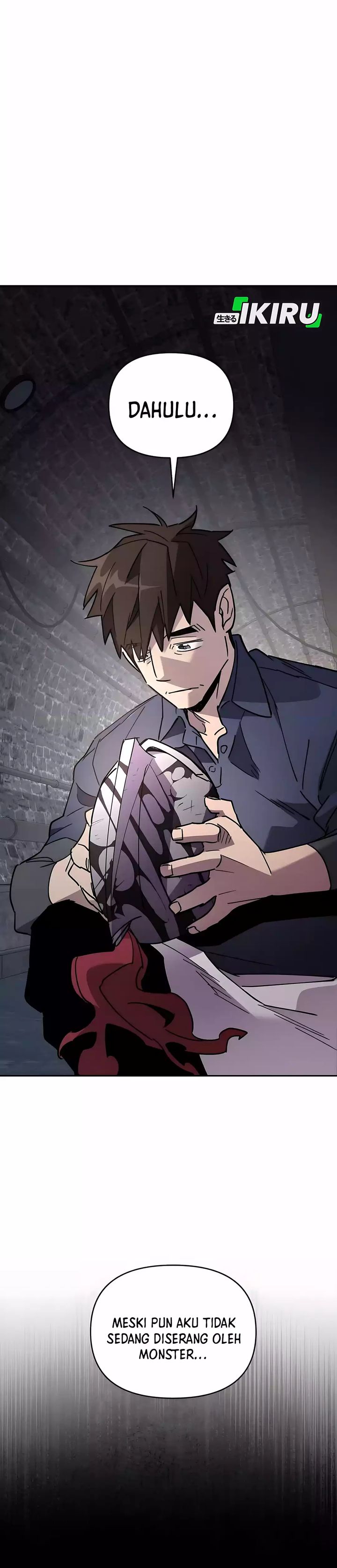 Single Dad in Another World Chapter 34 Gambar 43