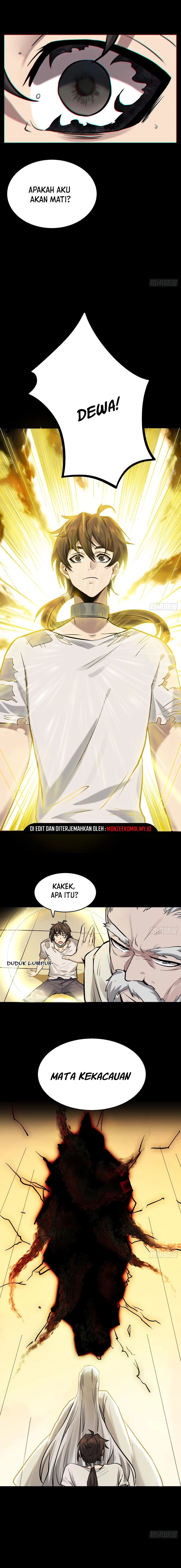 Sins of the Gods Chapter 02 Gambar 3