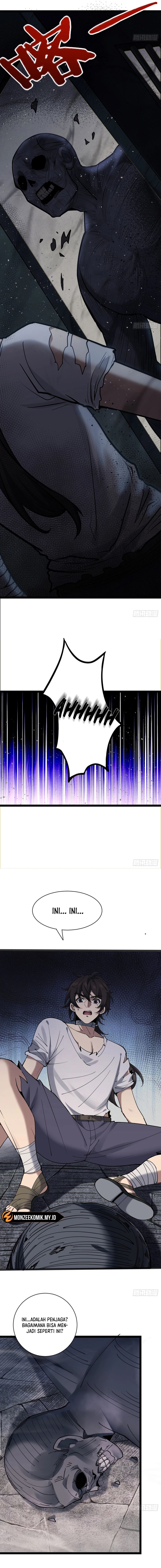 Sins of the Gods Chapter 02 Gambar 6