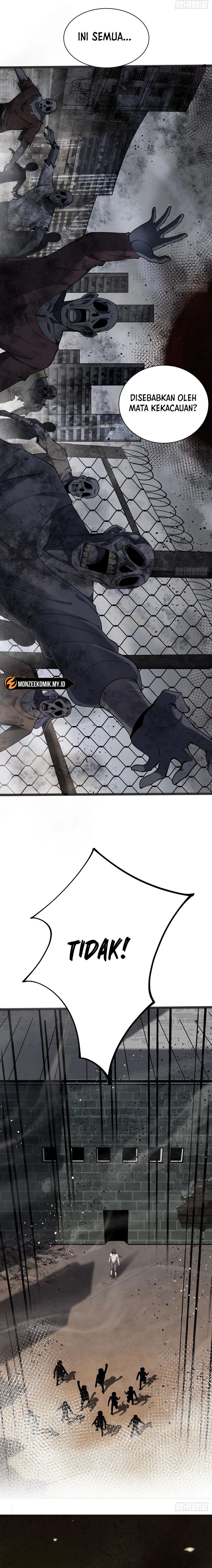 Sins of the Gods Chapter 02 Gambar 8