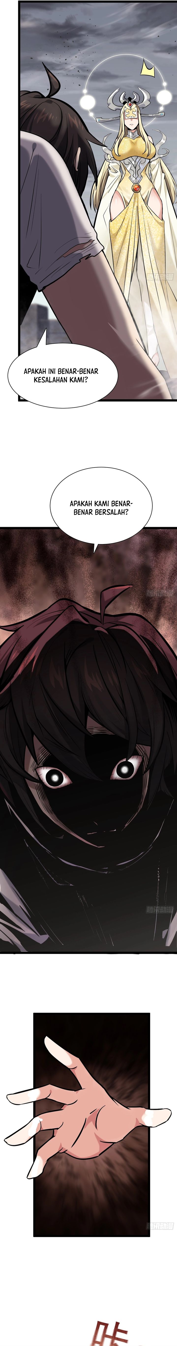 Sins of the Gods Chapter 02 Gambar 13