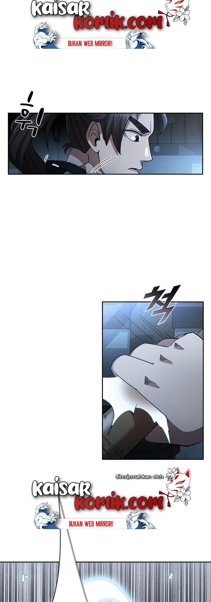 Sinsu Jeil Sword Chapter 01 Gambar 15