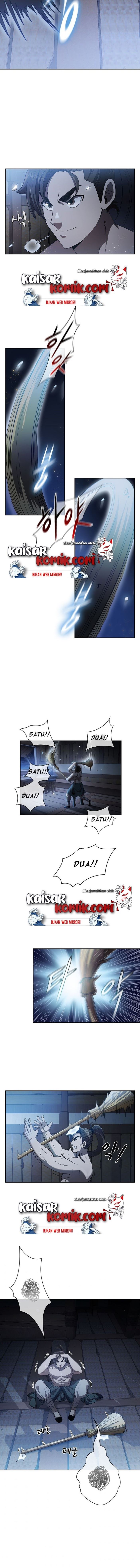 Sinsu Jeil Sword Chapter 01 Gambar 17