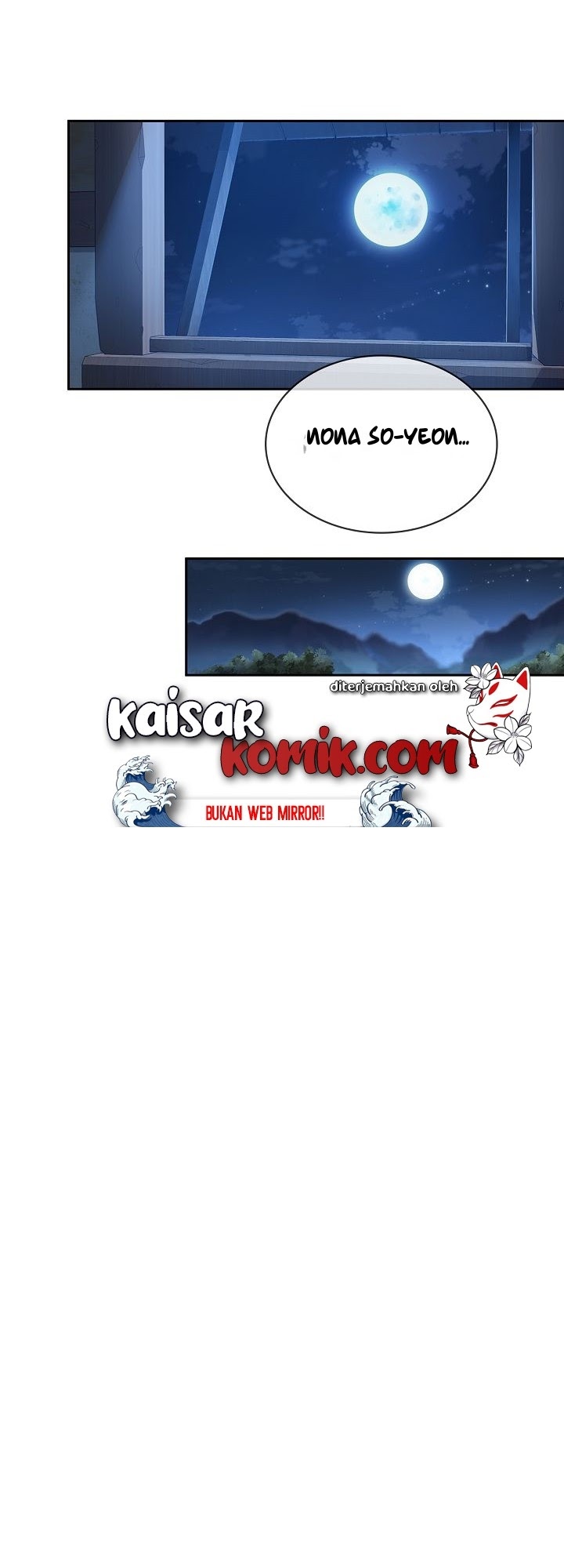 Sinsu Jeil Sword Chapter 01 Gambar 21