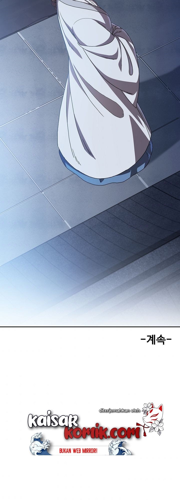 Sinsu Jeil Sword Chapter 01 Gambar 26