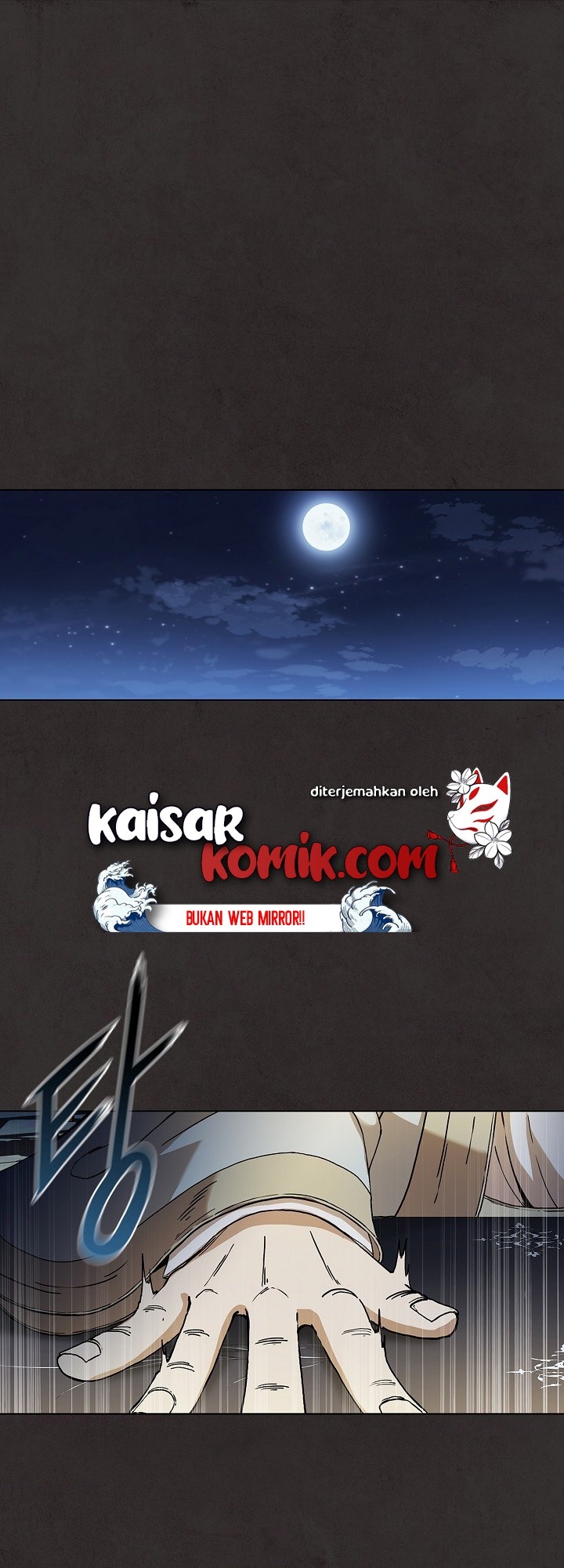 Sinsu Jeil Sword Chapter 02 Gambar 2