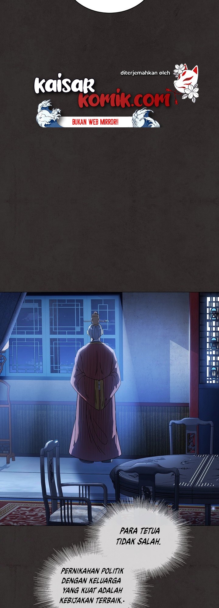 Sinsu Jeil Sword Chapter 02 Gambar 4