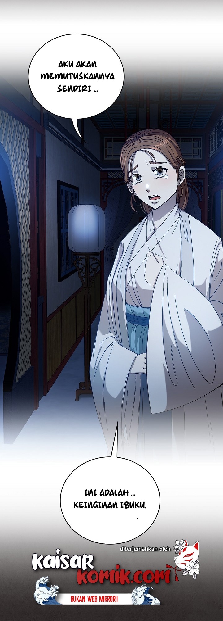 Sinsu Jeil Sword Chapter 02 Gambar 6
