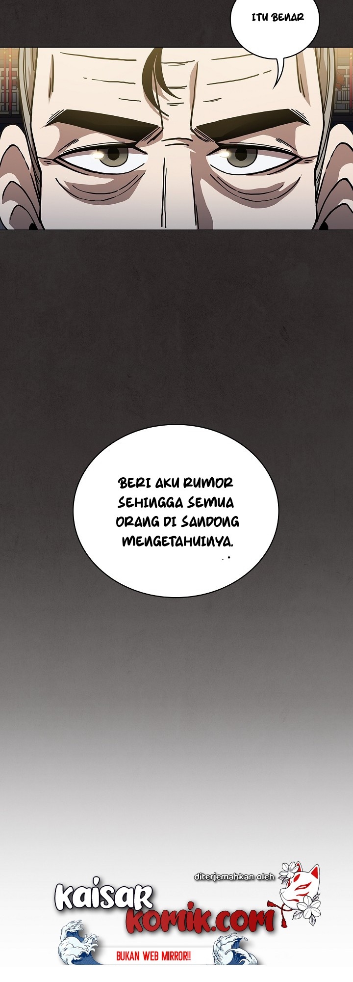 Sinsu Jeil Sword Chapter 02 Gambar 10