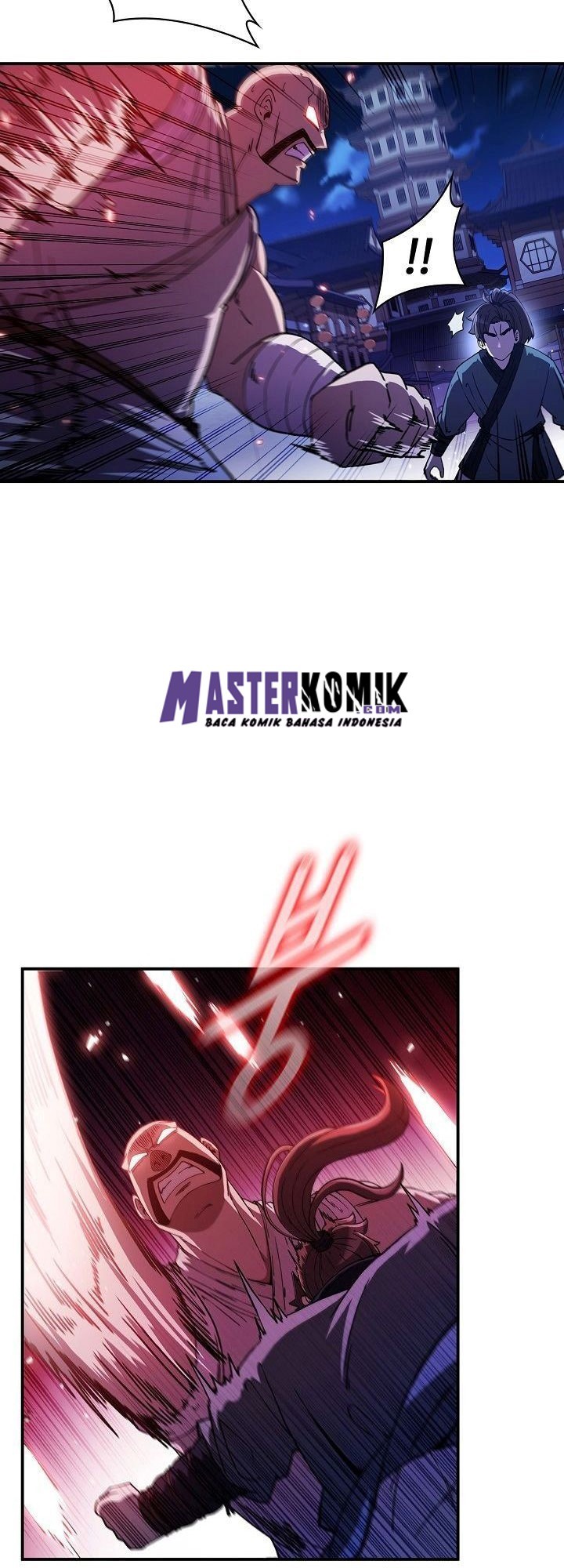 Sinsu Jeil Sword Chapter 05 Gambar 6