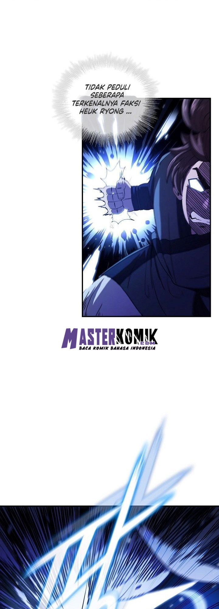 Sinsu Jeil Sword Chapter 05 Gambar 7