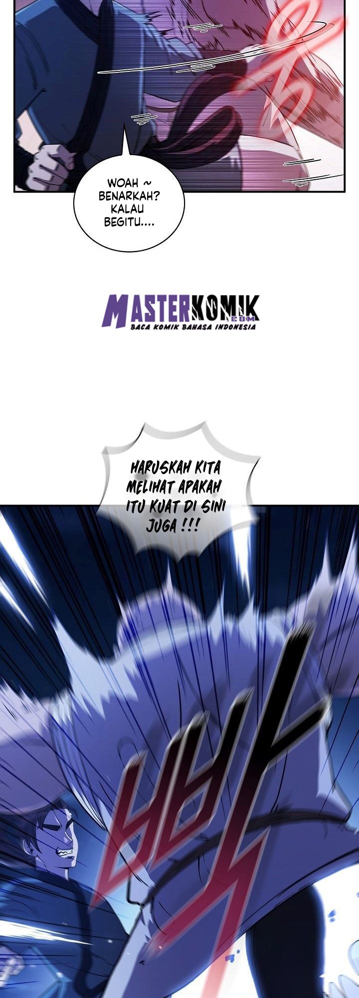 Sinsu Jeil Sword Chapter 05 Gambar 11